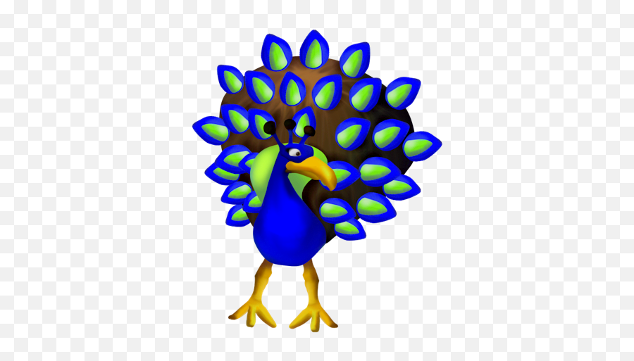 Alfred P Cock Banjo - Kazooie Wiki Fandom Emoji,Dick Emoji