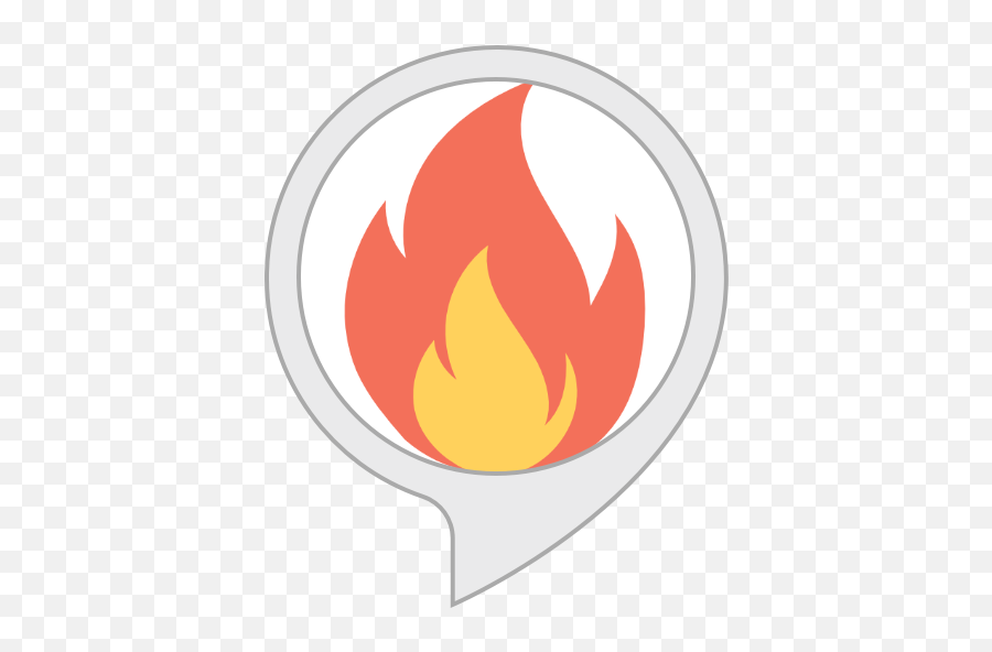 Amazoncom Is California On Fire Alexa Skills Emoji,Fire Emojio