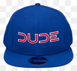 Royal U0026 Red Mesh Snapback U2013 Dude Products Emoji,Billed Cap Emoji
