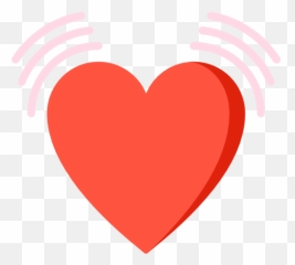 Heart Beating - Free Medical Icons Emoji,Heart Emoji Explosion Image Maker