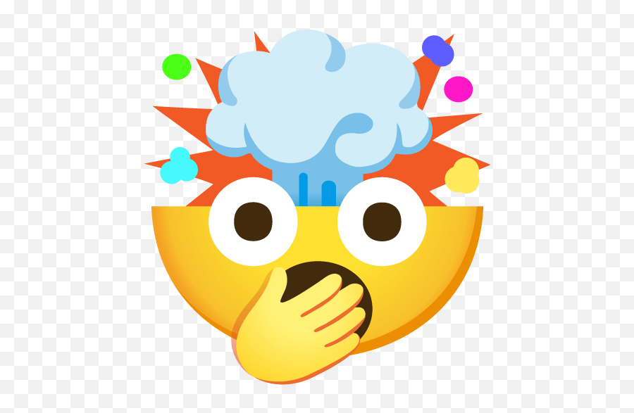 Github - Extratoneemoji Extending Emoji Via Gboard,Heart Emoji Explosion