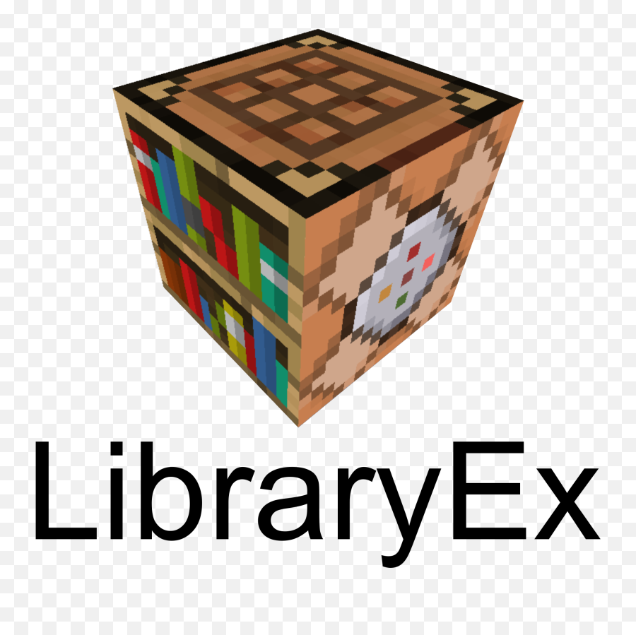 Minecraft Libraryex Mod 2022 Download Emoji,Void Discord Emoji