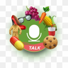 Slang Retail Voice Assistant In - App Virtual Assistant For Emoji,Slack Potato Emoji