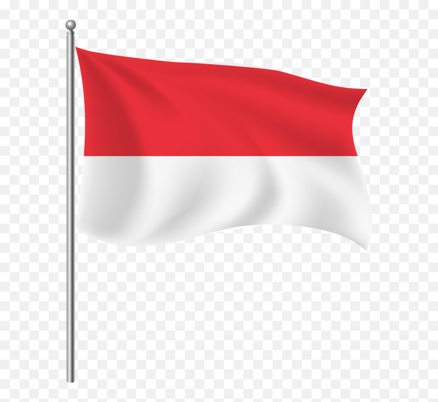 Download The Flag Of Indonesia 40 Shapes Seek Flag Emoji,Indonesia Flag Emoji
