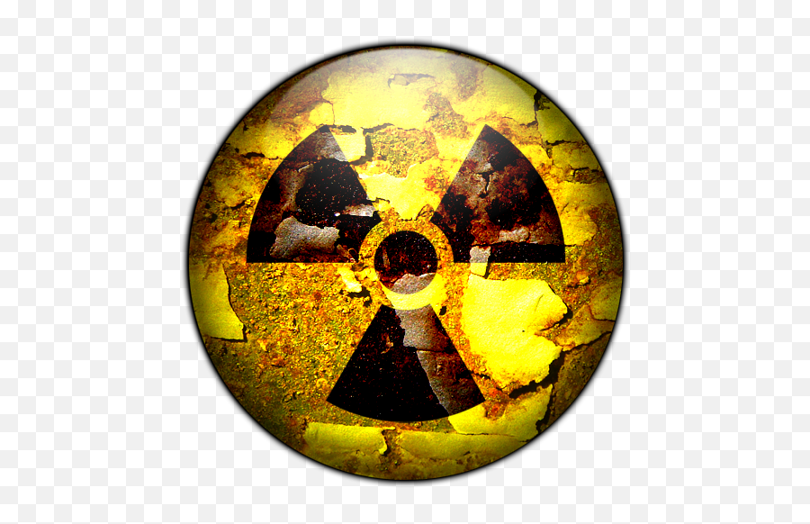Radiation Symbol Png Images Free Download Emoji,Radioactive Symbol Emoji