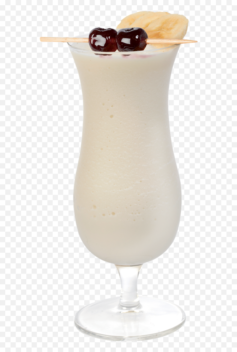 Banana Milkshake Emoji,Emoji Preparation