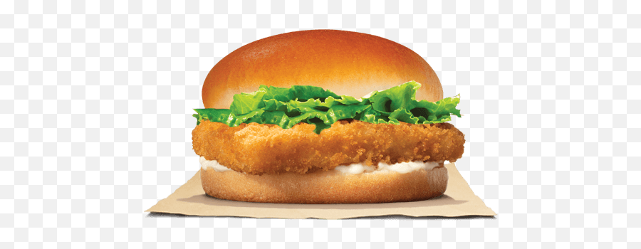 Big Fish - Fish Sandwich Emoji,Burger Emoji Png