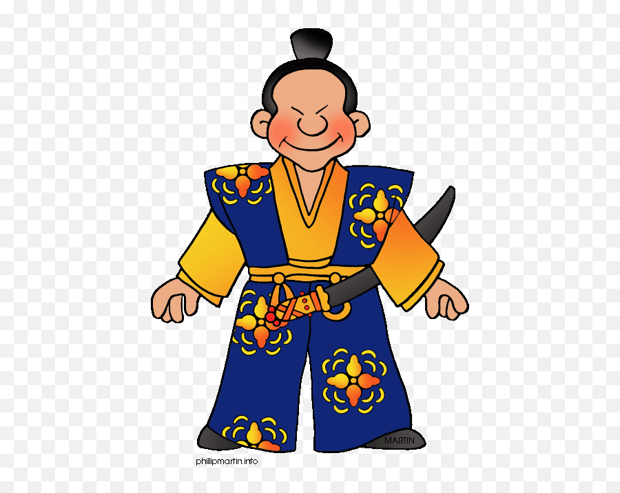 Japan Clipart Line Japan Line - Samurai Clipart Emoji,Japanese Dance Emoji