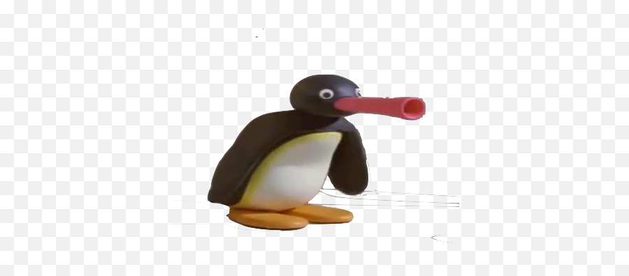 O - Auto Thread 18059879 Noot Noot Pingu Png Emoji,Guess The Emoji Zzz And Bugs