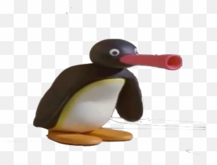 O - Auto Thread 18059879 Noot Noot Pingu Png Emoji,Guess The Emoji Zzz And Bugs