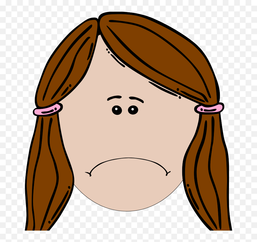 Blue Sad Face Png Svg Clip Art For Web - Download Clip Art Sad Face Faces Clip Art Emoji,Blue Sad Emoji