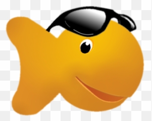 Free Gold Fish Clipart Download Free Clip Art Free Clip - Gold Fish Cracker Clip Art Emoji,Fish Emoticon