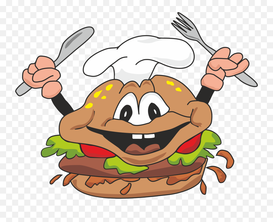 Over 90 Free Burger Vectors - Pixabay Pixabay Burger Eating A Person Drawing Emoji,Burger Emoticon