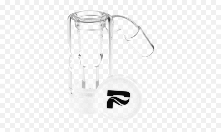 Pulsar 45 Oil Reclaimer With Silicone Catch - Jug Emoji,Oil Rig Emoji