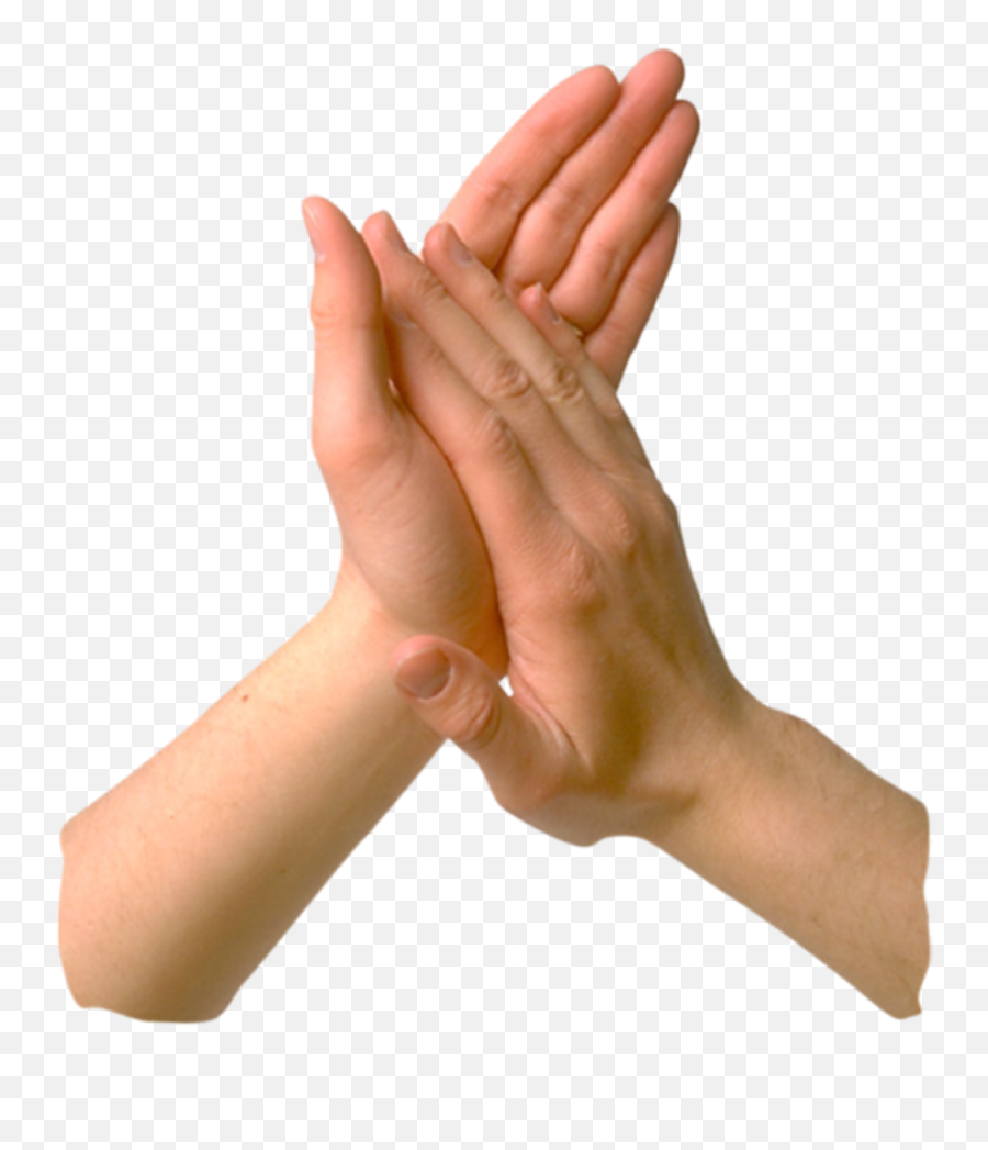 Clapping Hands Png High Quality Image - Hands Clapping Png Emoji,Clapping Hands Emoji