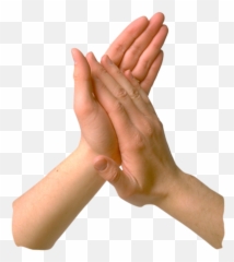 Clapping Hands Png High Quality Image - Hands Clapping Png Emoji,Clapping Hands Emoji