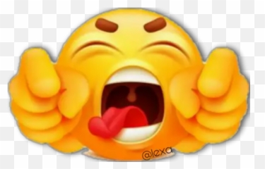 Sticker Maker - Happy Emoji,Nametag Emoji