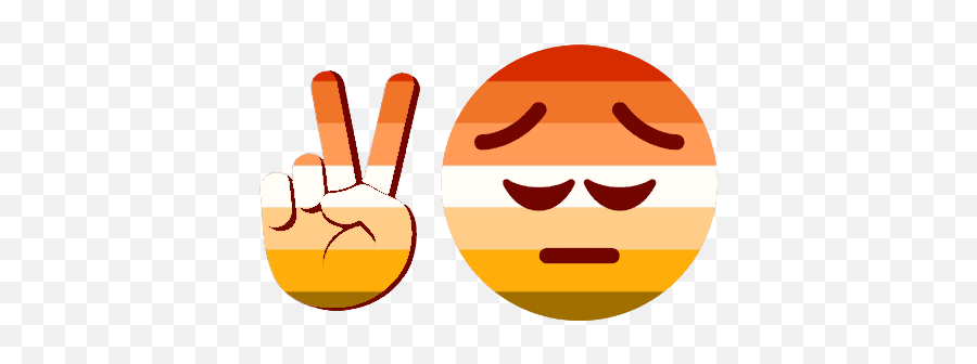 Monkas Png And Vectors For Free - Transparent Lgbt Discord Emojis,Monkas Emoji