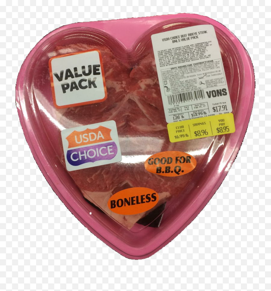 Pink Red Meat Meatcore Aesthetic - Red Meat Emoji,Boneless Emoji