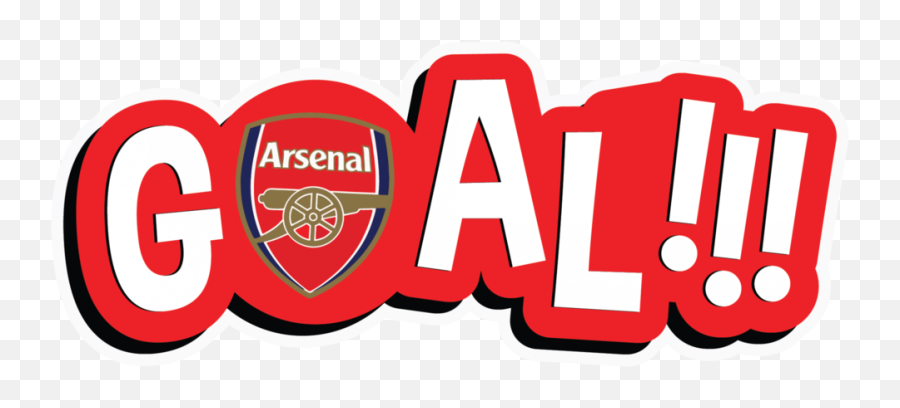 Arsenal Fc Official - Arsenal Stickers For Whatsapp Emoji,Arsenal Logo Emoji