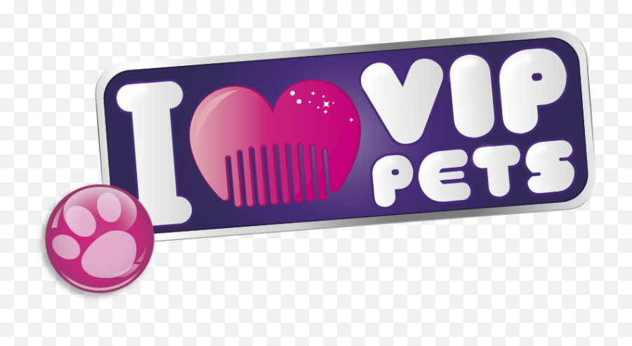 Imc Toys - Love Vip Pets Kiara Emoji,Emotion Pets Toy