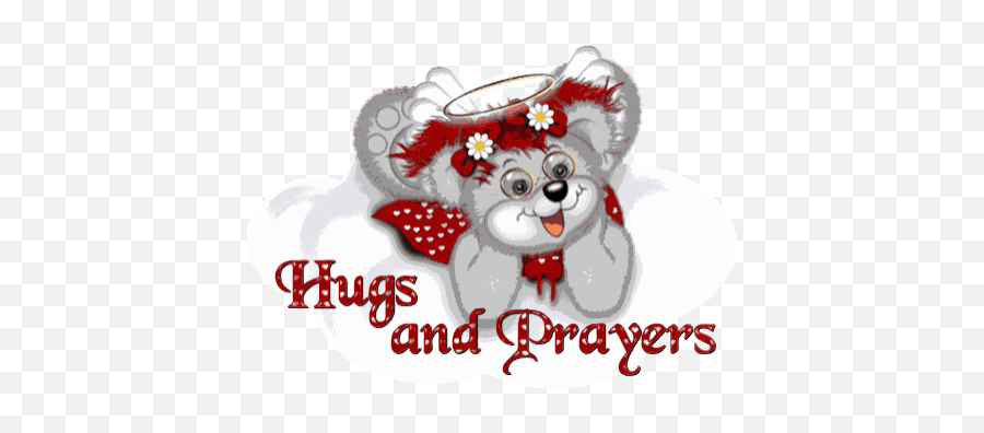 Top Prayer Life Stickers For Android - Creddy Teddy Good Morning Emoji,Praying Boy Emoji