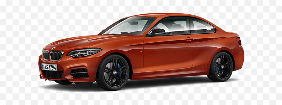 Overview - Bmw Serie 2 Emoji,Emotion Sedan