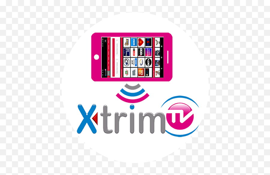 Xtrimtv Iptv Apks Android Apk - Language Emoji,Emoji Android 5.1.1