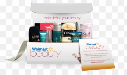 Free Subscription Boxes You Can Try - Walmart Beauty Box Emoji,Emoji Makeup Case