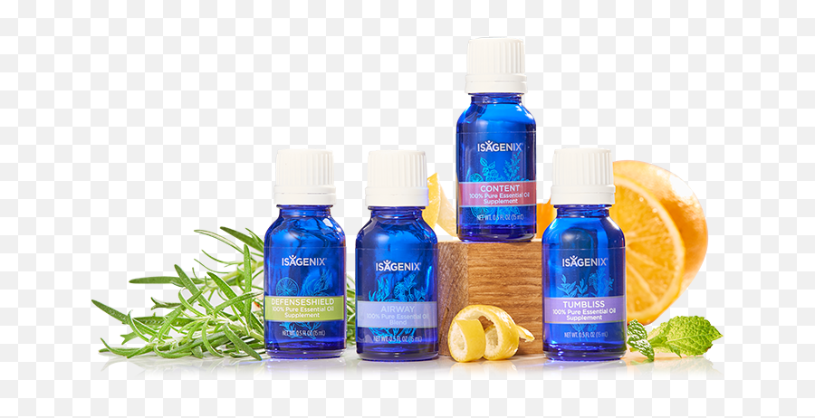 Essential Oils By Isagenix - Essence Simple Honest Isagenix Essential Oils Emoji,Essential Oils And Emotions Orangw