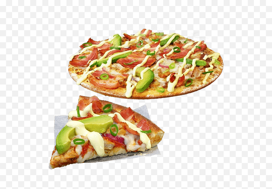 Pizza Premium Dominos - Pizza Emoji,Girl With The Pizza Emoji For Dominos