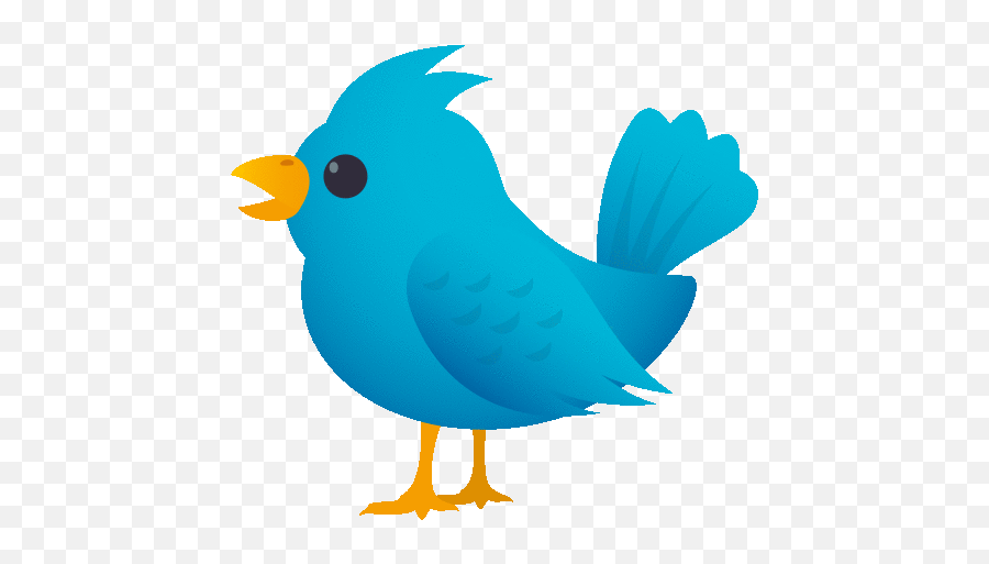 Bird Nature Gif - Bird Nature Joypixels Discover U0026 Share Gifs Clip Art Emoji,Napoleon Dynamite Emojis