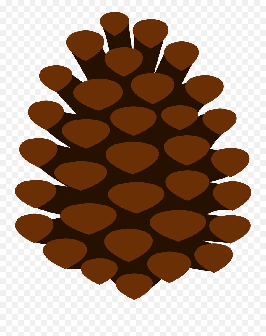 Free Pinecone Png Download Free Clip Art Free Clip Art On - Whitney Museum Of American Art Emoji,Cone Emoji