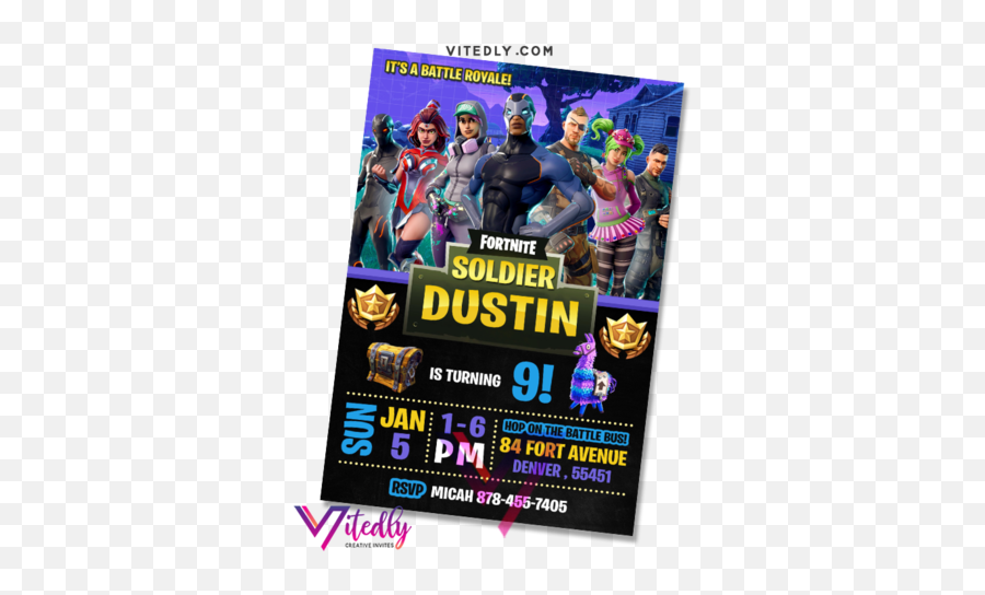 Invitations U2013 Vitedly - Fortnite Season 7 Invitation Emoji,Army Battle Focus Emojis Invitations U2013 Vitedly - Fortnite Season 7 Invitation Emoji,Army Battle Focus Emojis