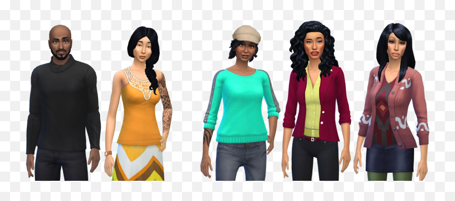 Genetics Thread Show Your Sims D U2014 The Sims Forums - Sims 4 Alice Kim Lewis Emoji,Cat Emotions Sims 4