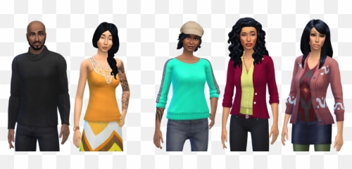 Genetics Thread Show Your Sims D U2014 The Sims Forums - Sims 4 Alice Kim Lewis Emoji,Cat Emotions Sims 4