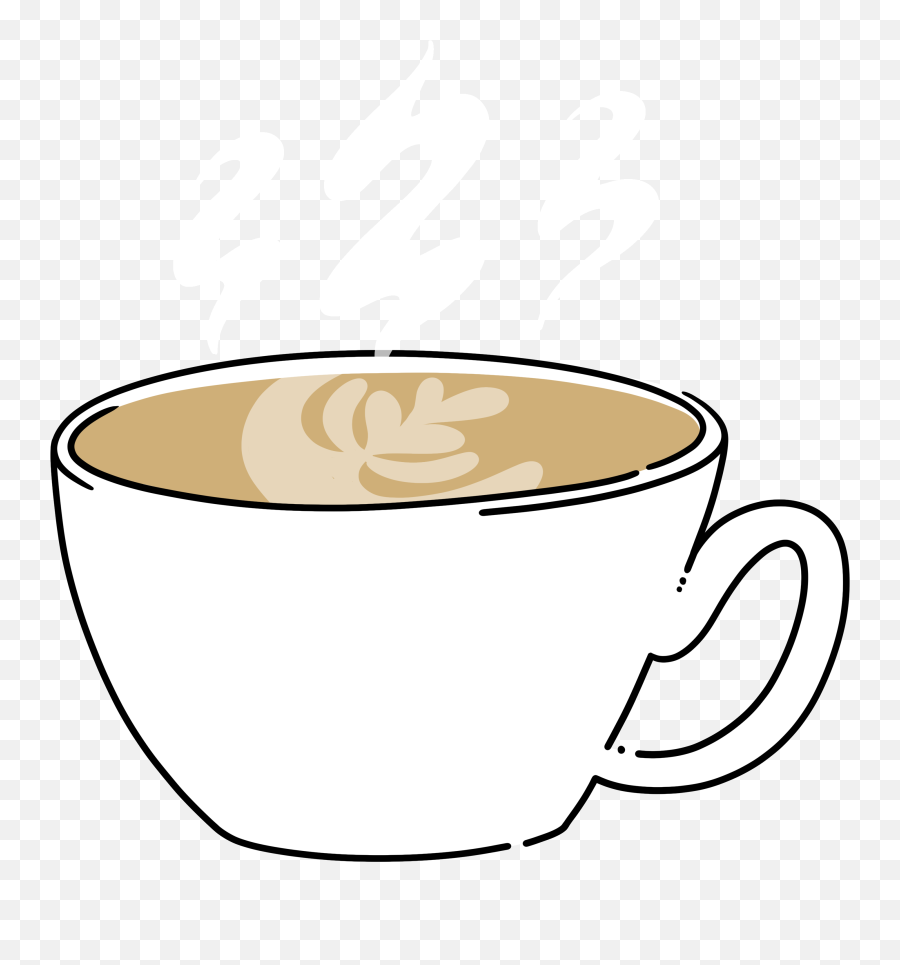 Userbox Templates - Transparent Coffee Gif Emoji,Gif Of Emotion Sharing Coffee