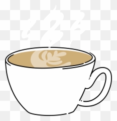 Userbox Templates - Transparent Coffee Gif Emoji,Gif Of Emotion Sharing Coffee