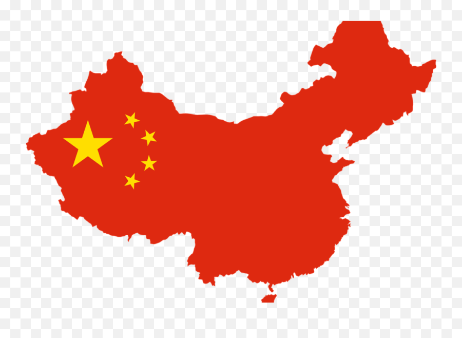 China Archives Ben Goes Everywhere - Map Of China Emoji,Laos Flag Emoji