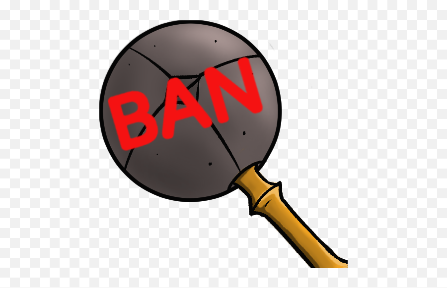 Vou - Te Banir Página 595 Farmerama Pt Ban Emoji Discord Png,Banned Emoji