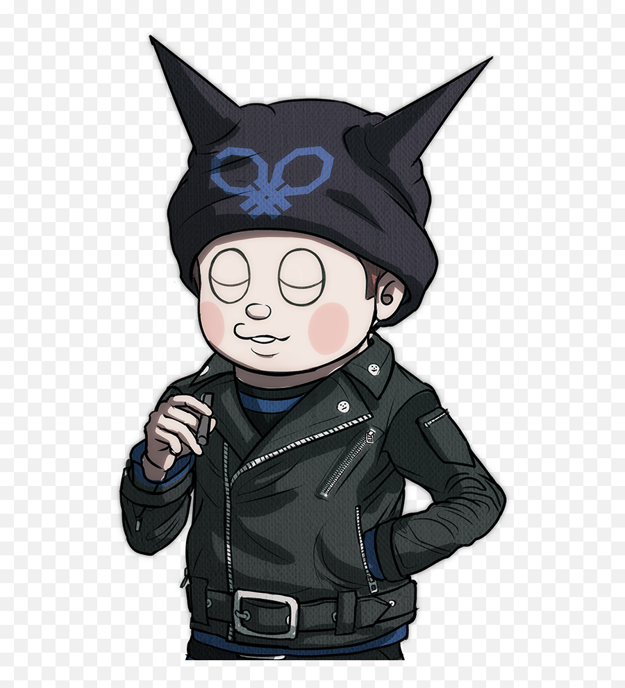 A Cool Boi 1 - Ryoma Hoshi Sprite Edit Full Size Png Ryoma Hoshi Sprites Png Emoji,Boi Emoji