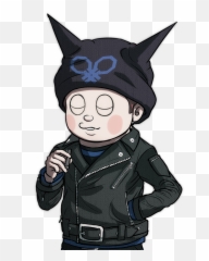 A Cool Boi 1 - Ryoma Hoshi Sprite Edit Full Size Png Ryoma Hoshi Sprites Png Emoji,Boi Emoji