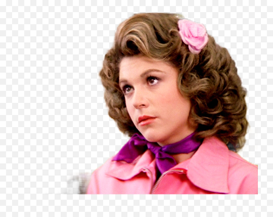 Grease Sticker - Cast Of Grease Now Emoji,Greased Hair Emojis