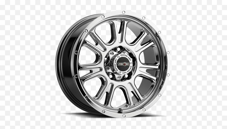 Vision 399 Fury 20x10 6x139 - Rim Emoji,Work Emotion Wheel Center Caps