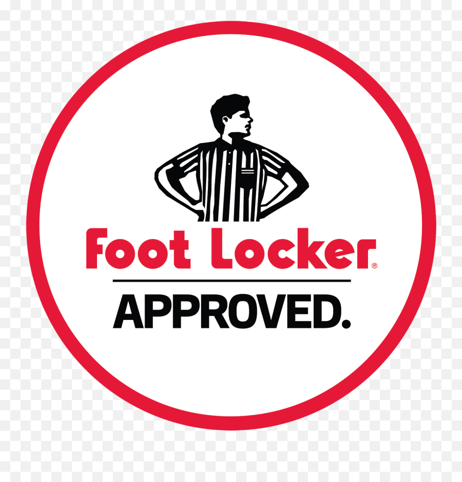 Foot Locker Wallpaper - Foot Locker Logo Png Emoji,Footlocker Shoe Emoji