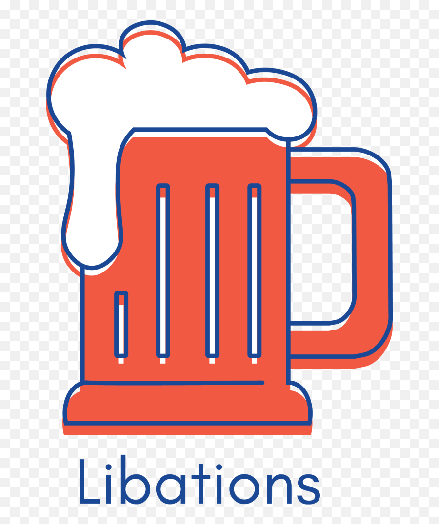 Libations U2013 Moxi Apparel - Beer Glassware Emoji,Whrug Emoticon