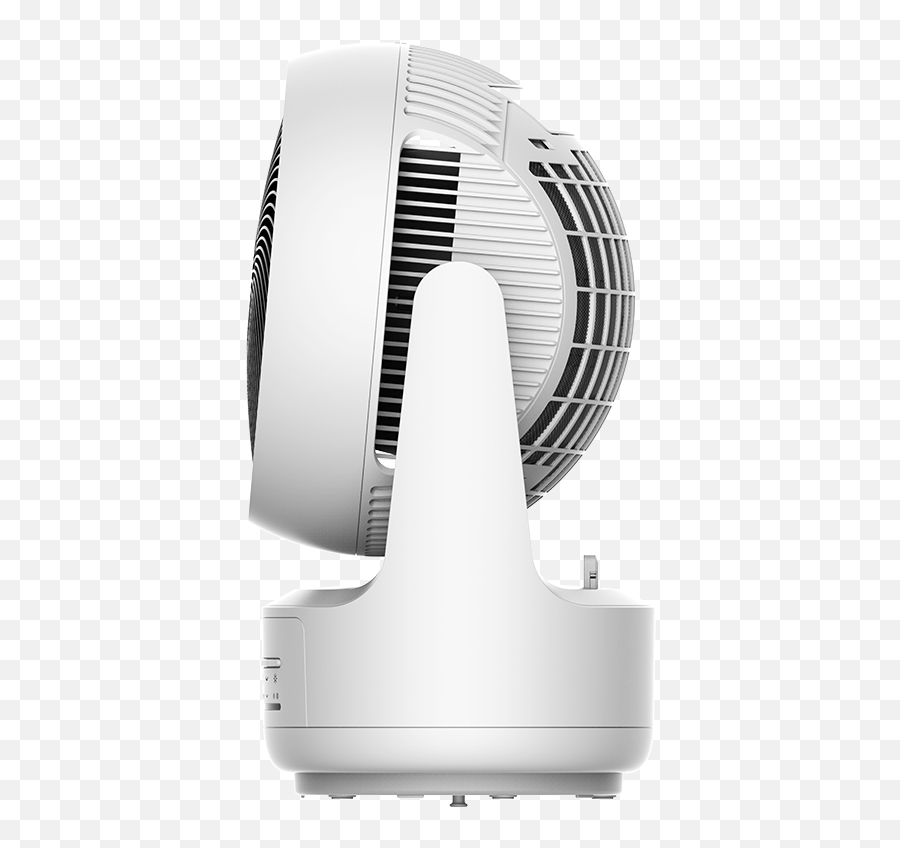 China Hot - Selling Table Fan Air Circulator With Heating Fan Emoji,Strong Wind Blowing Man Emoticon