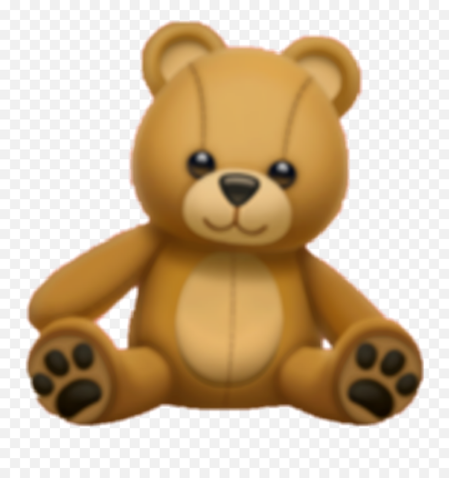Emoji This Is A Cute Sticker By Harry Potter Fan Girl - Teddy Bear Emoji Png,Where To Get Harry Potter Emojis