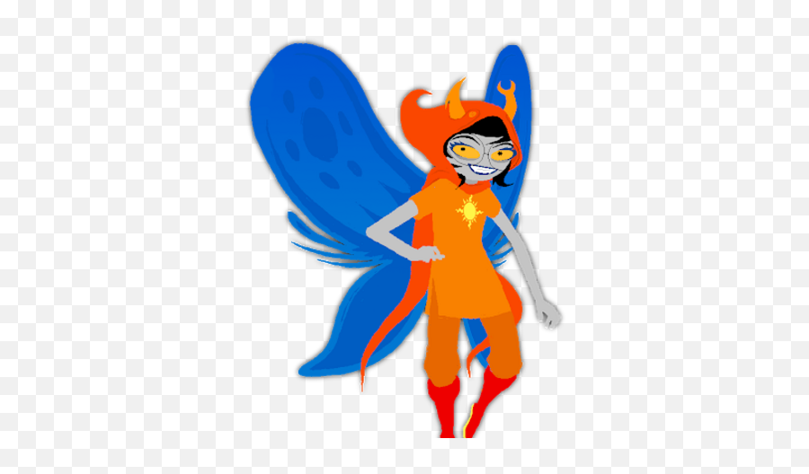 Variska Serket - Homestuck Vriska Thief Of Light Emoji,Aranea Serket Emoticon