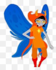 Variska Serket - Homestuck Vriska Thief Of Light Emoji,Aranea Serket Emoticon